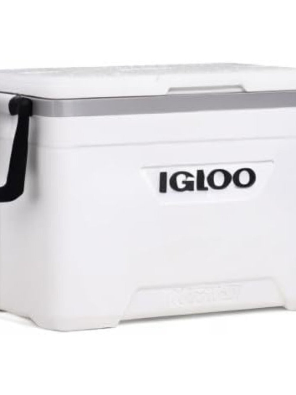 Marine Cooler | Insulated Hard Shell Ice Chest |Great for Fishing, Camping, Boat - Picture 11 of 11